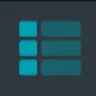 [DCom] Sidebar Menu