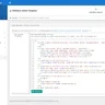 DLE EditNews Admin Template